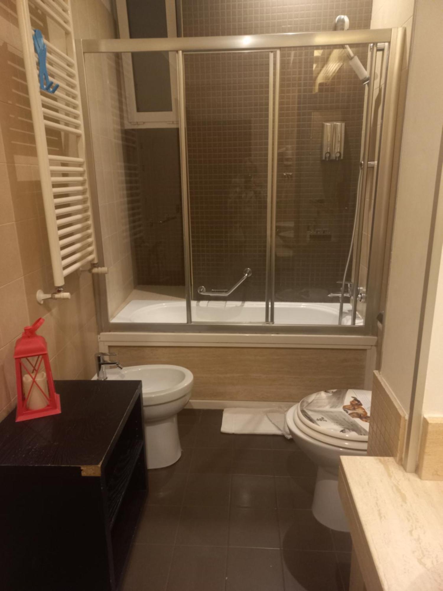 רומא Stefano House Appartamento Fontana Di Trevi מראה חיצוני תמונה