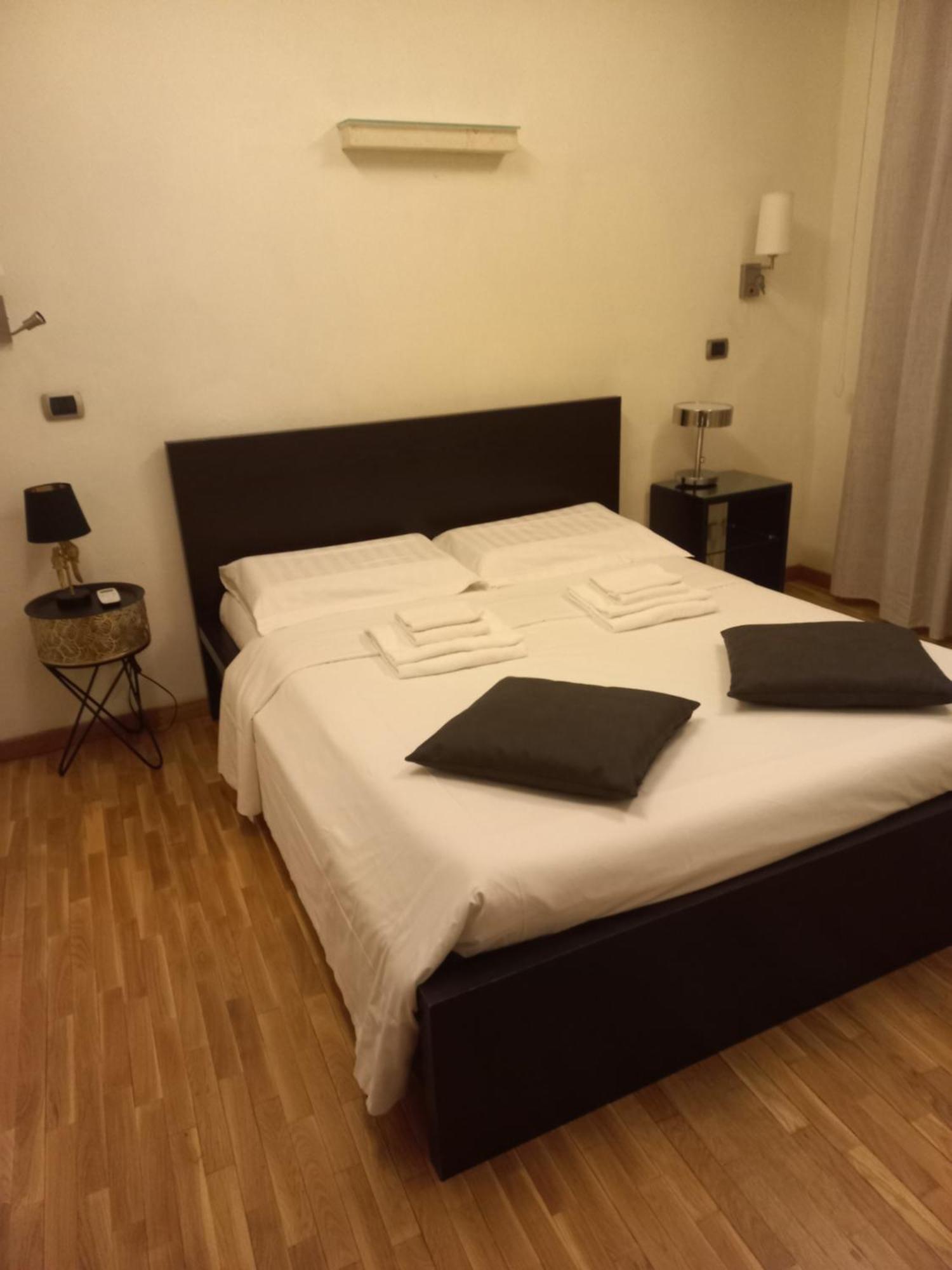 רומא Stefano House Appartamento Fontana Di Trevi חדר תמונה
